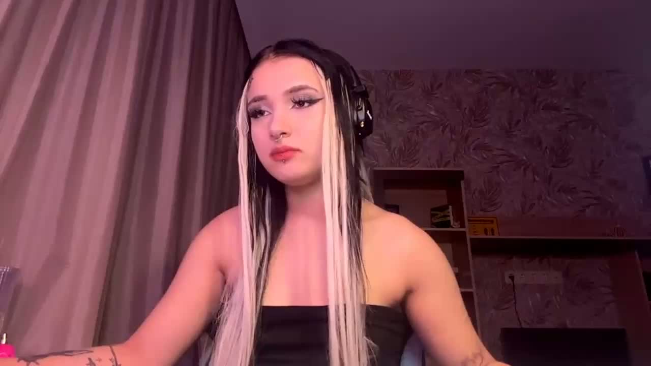 StephanyPlimpton Приват Записи 2026-10-18