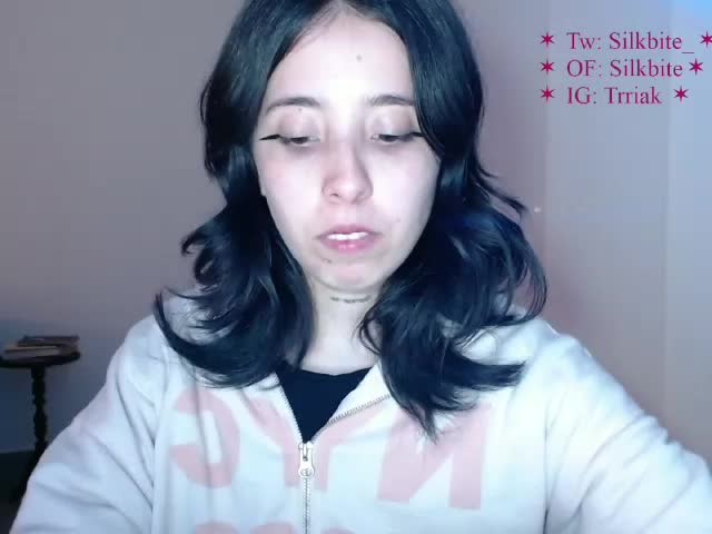 babyluna_8_8 Приват Записи 2026-10-18