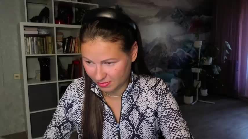 Dana-Queendom Приват Записи 2026-10-18