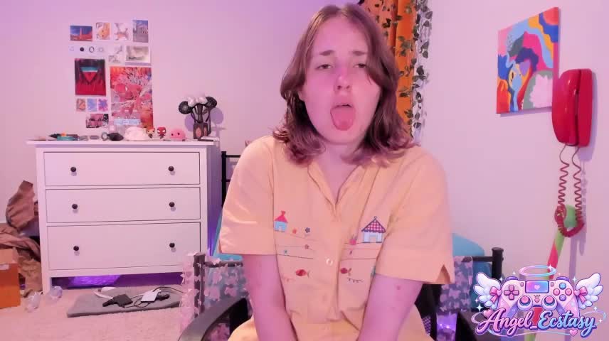Angel_Ecstasy Приват Записи 2026-10-18