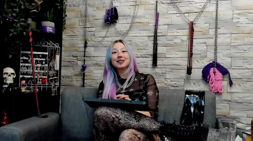 Miss_Kaz Приват Записи 2026-10-18