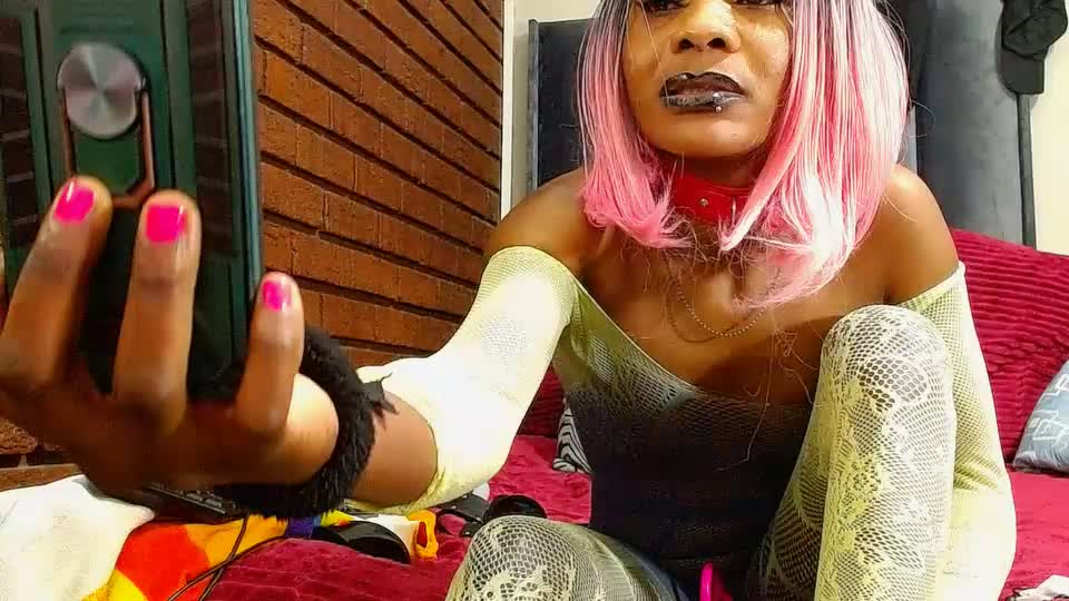 BadGirlCocoXx Приват Записи 2026-10-18
