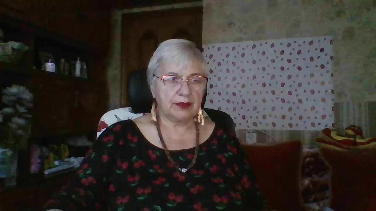 SweetCherry00 Приват Записи 2026-10-18