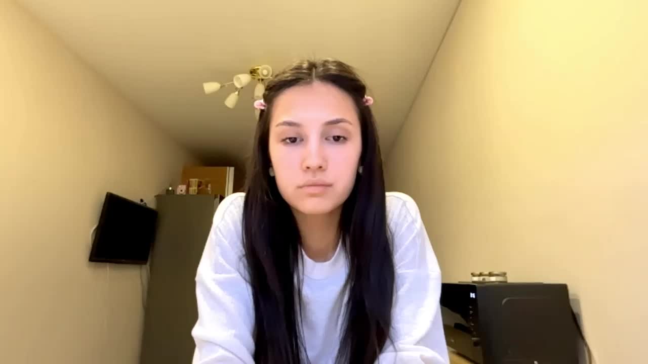 JacquelynClowes Приват Записи 2026-10-18