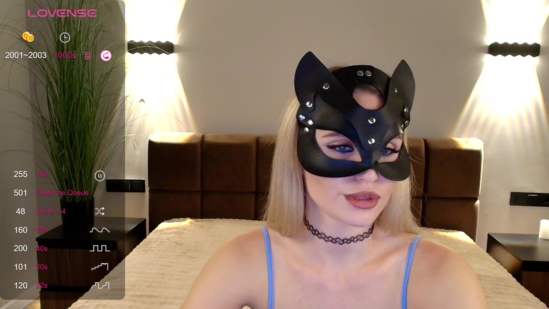 -Foxelle- Приват Записи 2026-10-18