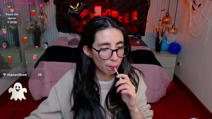 LenaRoses Приват Записи 2026-10-18
