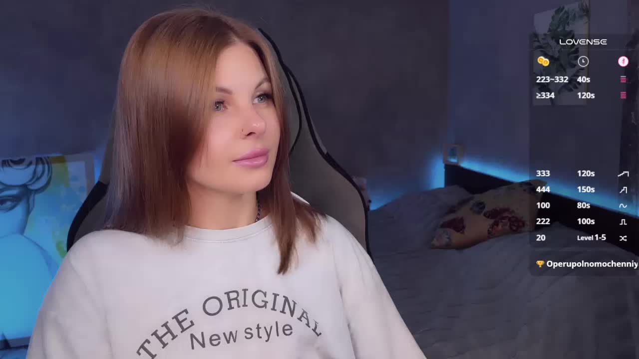 La_Banditta Приват Записи 2026-10-18