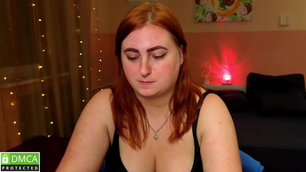 Aliciaredluv Приват Записи 2026-10-18