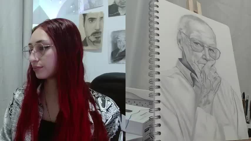 VermelhaGremory Приват Записи 2026-10-18