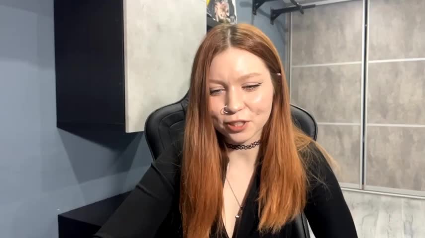 WanaMonroe Приват Записи 2026-10-19