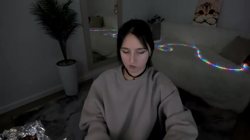 JulietteMonli Приват Записи 2026-10-19