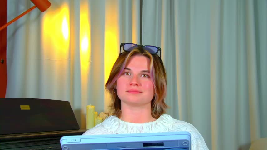 AliceAllard Приват Записи 2026-10-19