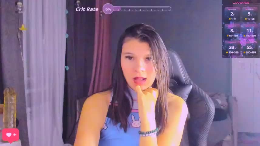 MollyLollipop Приват Записи 2026-10-19