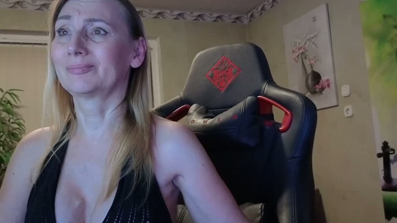 Sexy-Angela Приват Записи 2026-10-18
