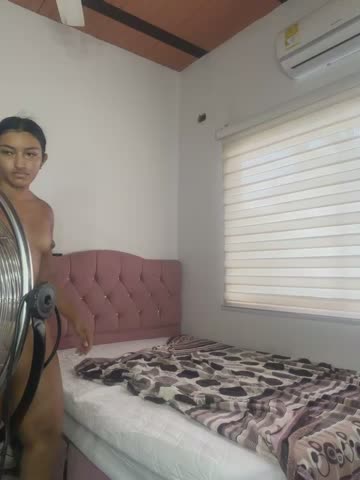 ScarlettBella_ Приват Записи 2026-10-19
