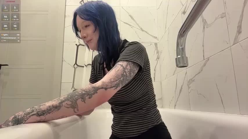 CrystalXross Приват Записи 2026-10-19