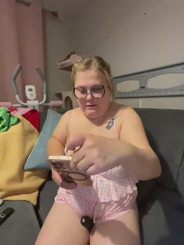 Ivy-Rose-xx Приват Записи 2026-10-19