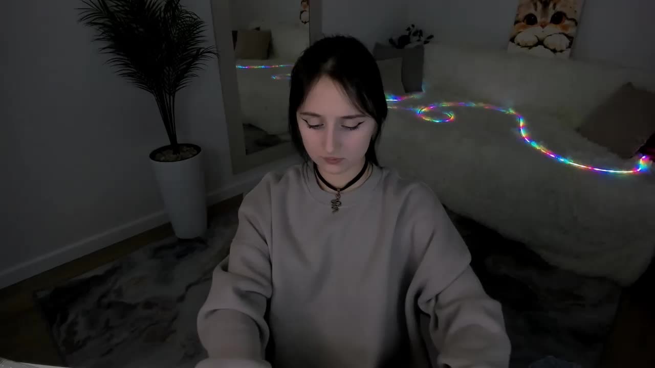 JulietteMonli Приват Записи 2026-10-18