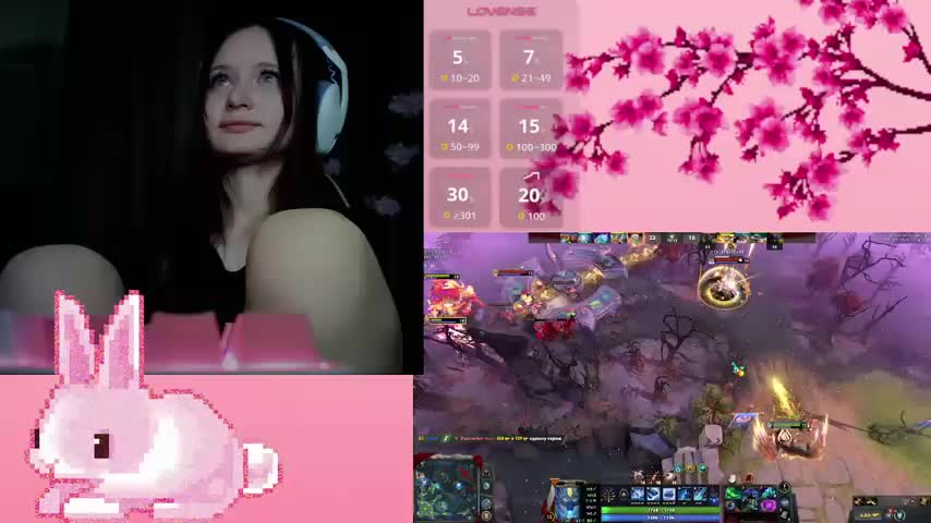 AmiMinie Приват Записи 2026-10-19