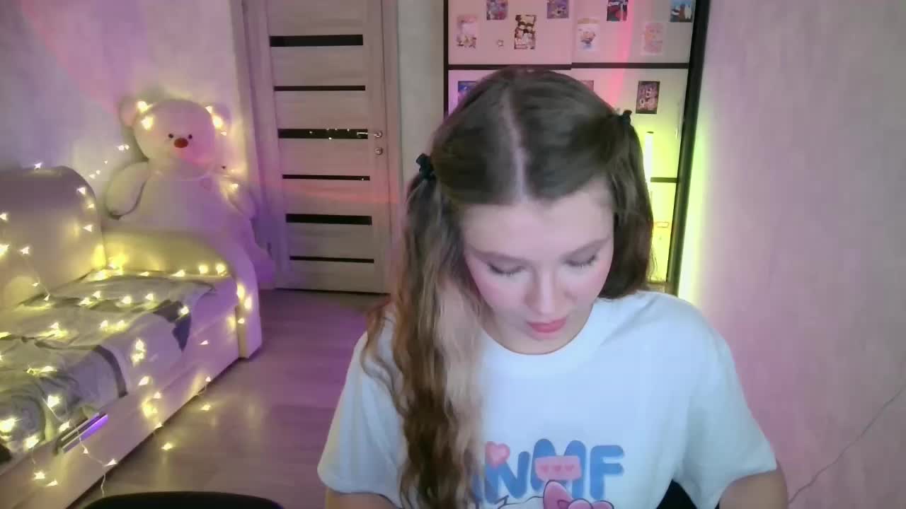 GinnyBlack Приват Записи 2026-10-19