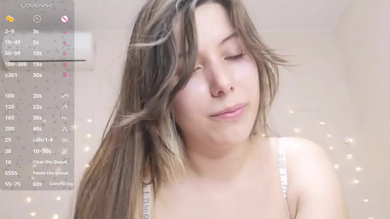 CutieLolaBunny Приват Записи 2026-10-19