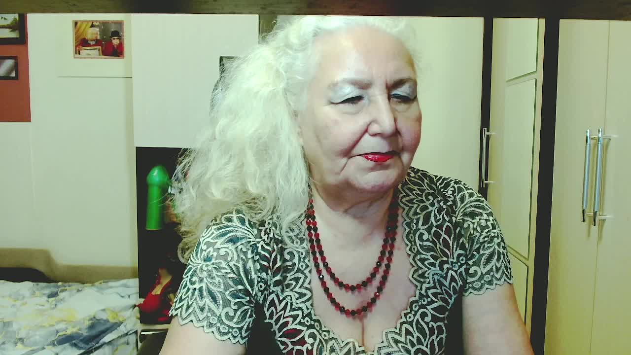 GrannyWants Приват Записи 2026-10-18