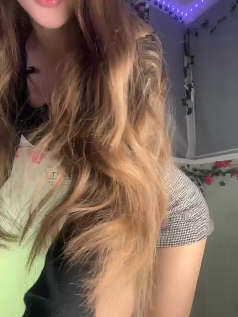Lady_kissa Приват Записи 2026-10-19
