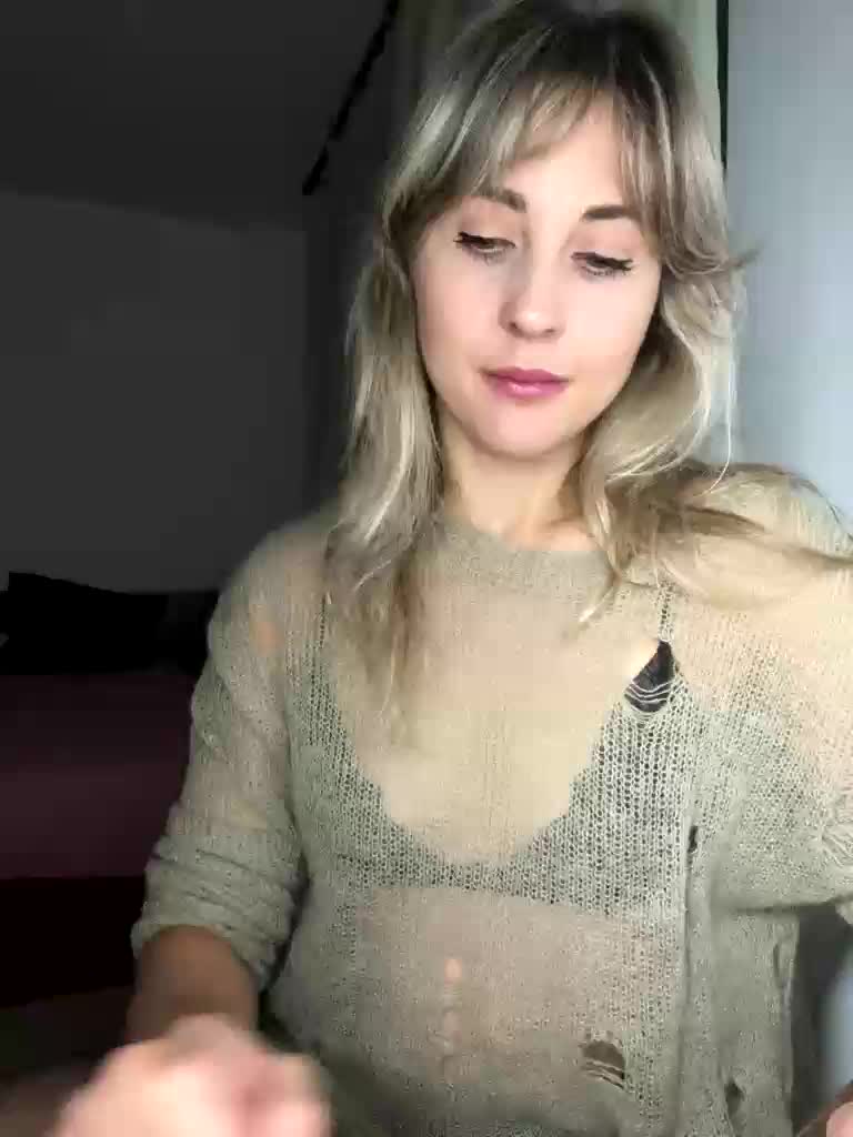 LunaSecret1 Приват Записи 2026-10-19
