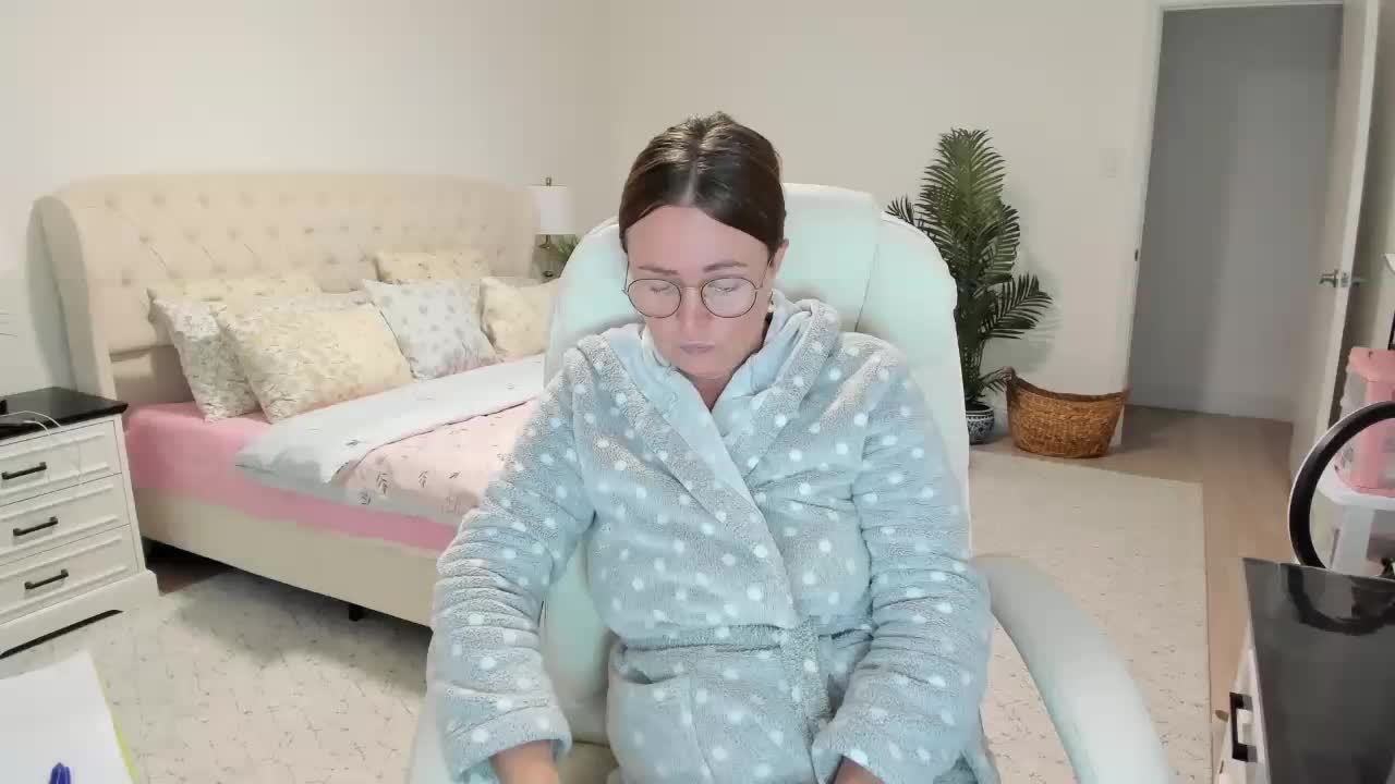 -Michelle- Приват Записи 2026-10-19