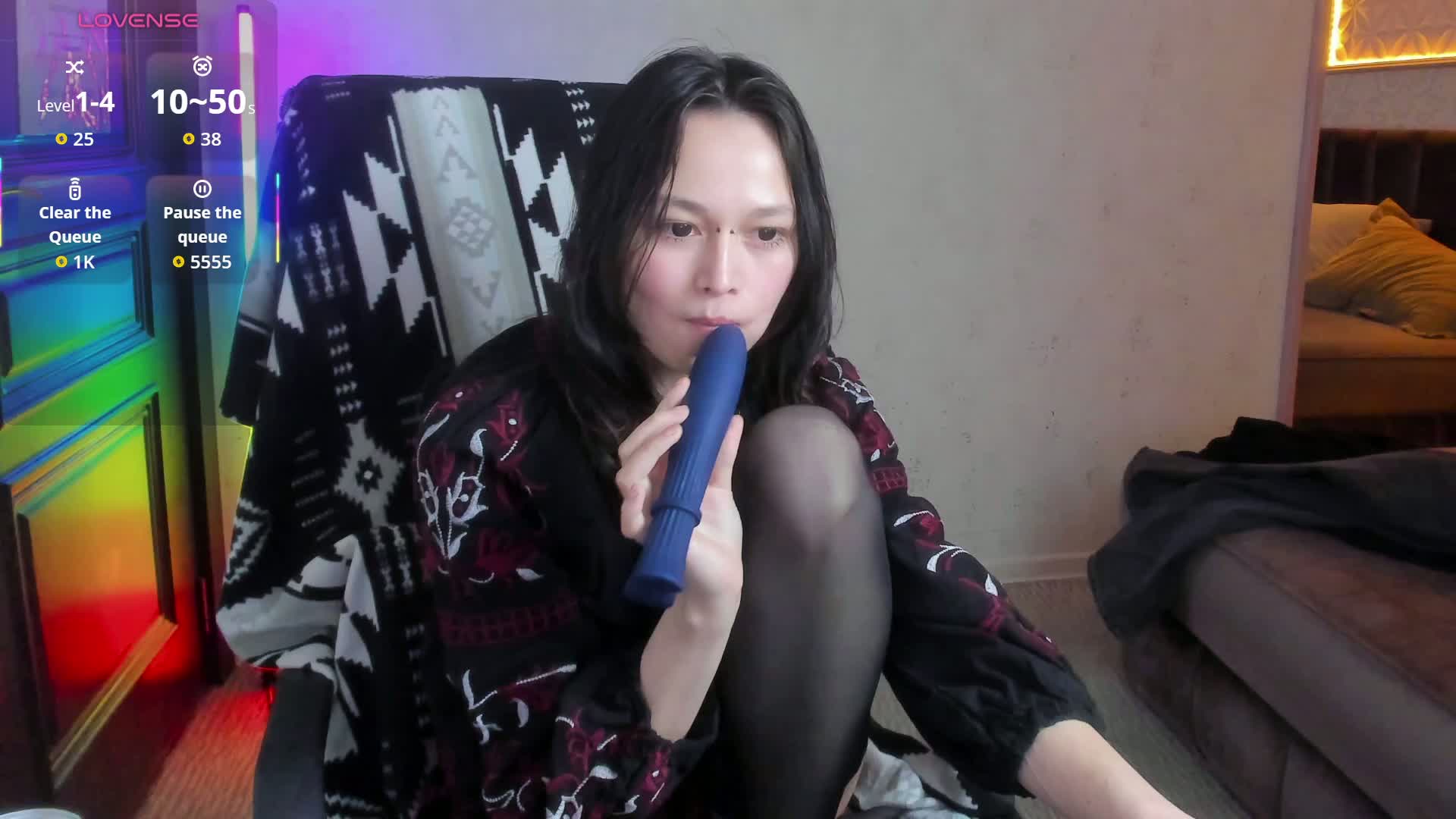 AriettiHamoe Приват Записи 2026-10-18