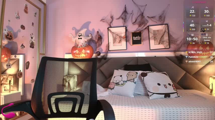 lisa_casper Приват Записи 2026-10-19