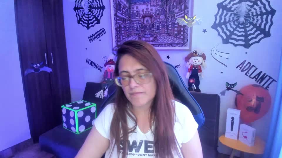 Ivette_Shaira Приват Записи 2026-10-19