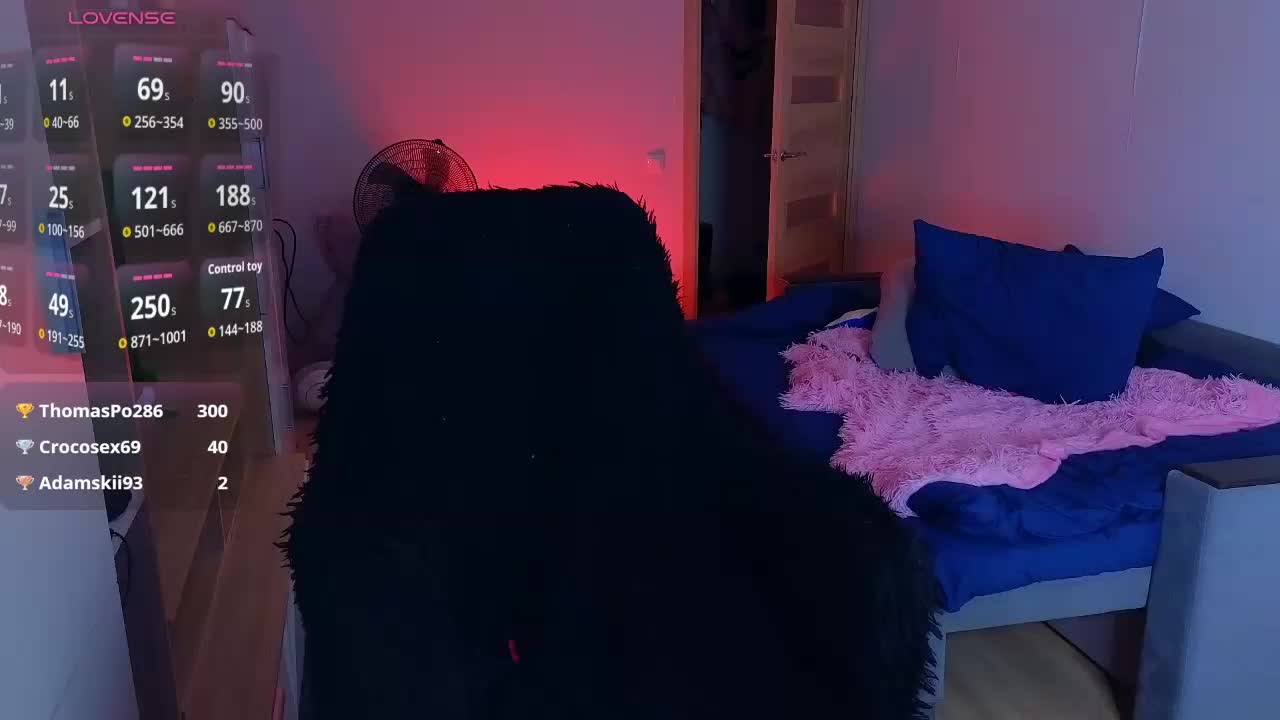 MilanaOmgReal Приват Записи 2026-10-19