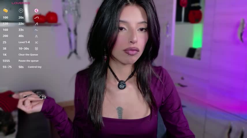 NanakoDollx Приват Записи 2026-10-19