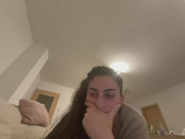 OliviaBaby- Приват Записи 2026-10-19
