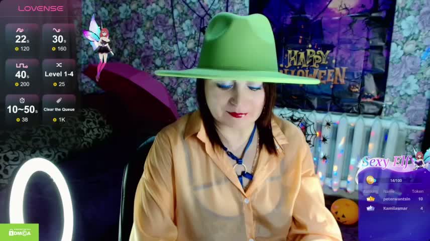Julia-ru Приват Записи 2026-10-19
