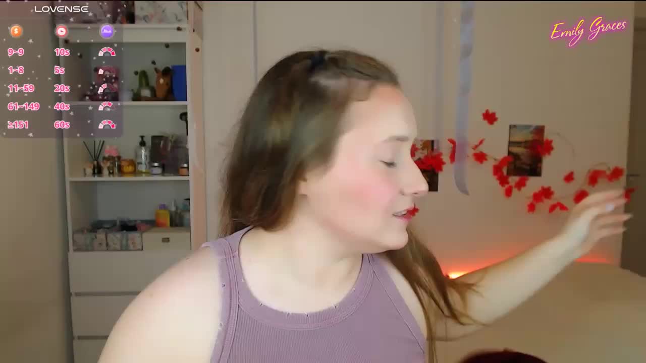 -EmilyxGrasez- Приват Записи 2026-10-19
