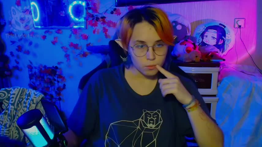 TrickyKitsune Приват Записи 2026-10-19