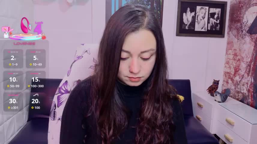 Eva_Roussell Приват Записи 2026-10-19