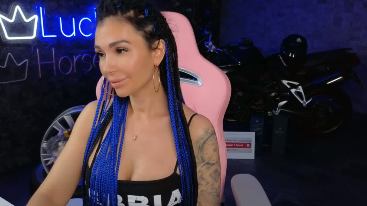 -BABAYAGA- Приват Записи 2026-10-19