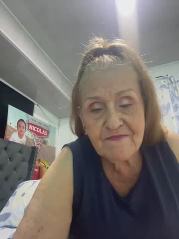 DulceDiaz Приват Записи 2026-10-19