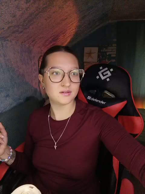 KRISTINA-S Приват Записи 2026-10-19