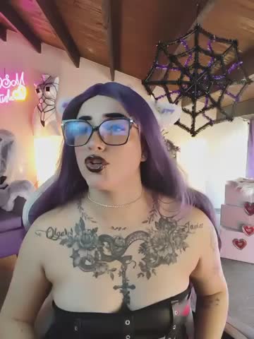 LilithDark666 Приват Записи 2026-10-19