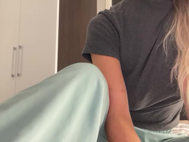 Amore_me Приват Записи 2026-10-19