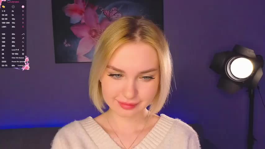 Eva_kiki Приват Записи 2026-10-19