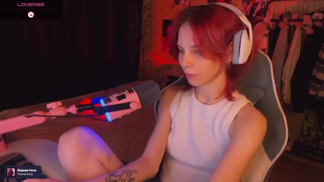 Marrmariss Приват Записи 2026-10-19