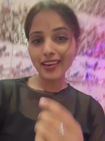 Ahana_Cutie Приват Записи 2026-10-19