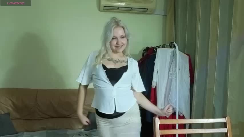 XrayBlonde Приват Записи 2026-10-19