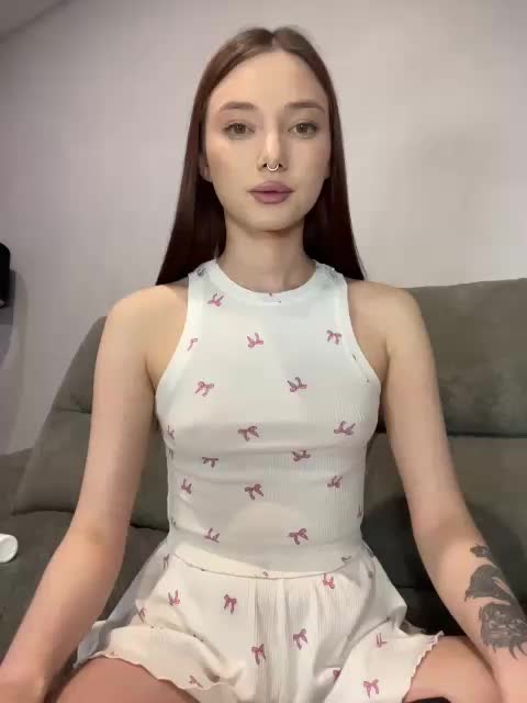 Alice__Foxx Приват Записи 2026-10-19