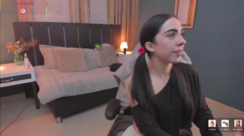 Luna_tagliaferri Приват Записи 2026-10-19